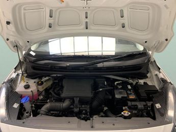 Hyundai i10 1.0 Advance (67 ps) - BLUETOOTH - CRUISE - AIR CON