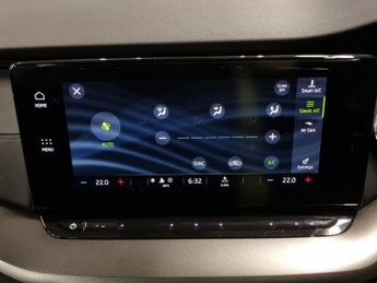 Skoda Octavia 1.4 TSI iV 13kWh SE Technology Plug-in DSG (204 ps) - BLUETOOTH 