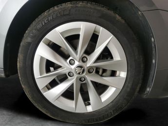 Skoda Octavia 1.4 TSI iV 13kWh SE Technology Plug-in DSG (204 ps) - BLUETOOTH 