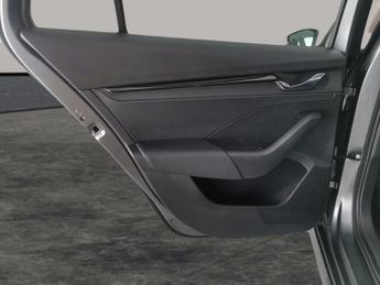 Skoda Octavia 1.4 TSI iV 13kWh SE Technology Plug-in DSG (204 ps) - BLUETOOTH 