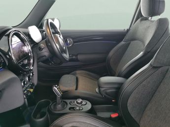 Mini Electric Hatch Cooper SE 32.6kWh Level 2 (184 ps) - CARPLAY - LED - REVERSE CAM