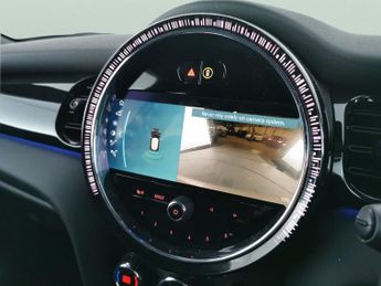 Mini Electric Hatch Cooper SE 32.6kWh Level 2 (184 ps) - CARPLAY - LED - REVERSE CAM