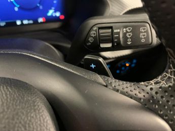 Ford Puma 1.0T EcoBoost MHEV ST-Line Vignale DCT (155 ps) - B&O AUDIO - KE