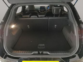 Ford Puma 1.0T EcoBoost MHEV ST-Line Vignale DCT (155 ps) - B&O AUDIO - KE