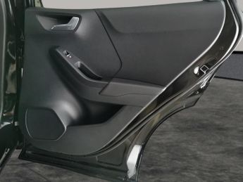 Ford Puma 1.0T EcoBoost MHEV ST-Line Vignale DCT (155 ps) - B&O AUDIO - KE