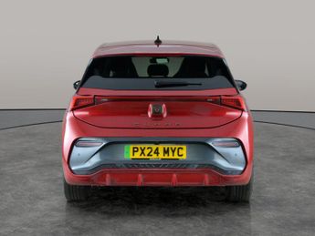 Cupra Born 58kWh V3 (204 ps) - ACTIVE LANE ASSIST - LED - REVERSE CAM