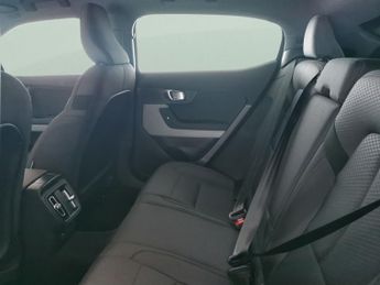 Polestar Polestar 2 Single Motor 78kWh Long Range Fastback FWD (231 ps) - NAV - LANE