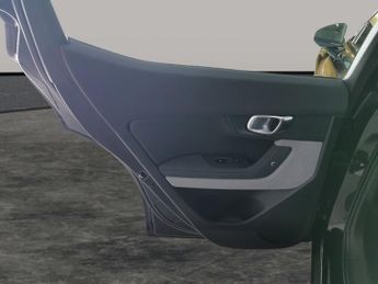 Polestar Polestar 2 Single Motor 78kWh Long Range Fastback FWD (231 ps) - NAV - LANE