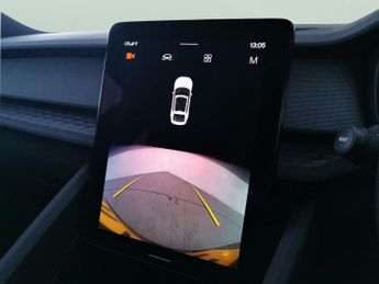 Polestar Polestar 2 Single Motor 78kWh Long Range Fastback FWD (231 ps) - NAV - LANE