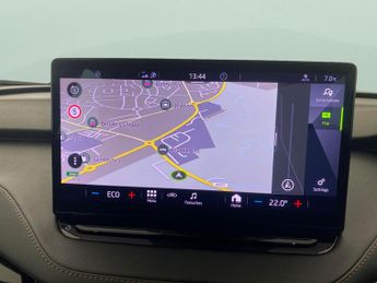 Skoda Enyaq 62kWh 60 (179 ps) - WIFI - BLUETOOTH - CRUISE