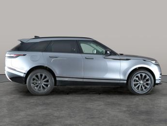 Land Rover Range Rover Velar 2.0 D200 MHEV R-Dynamic SE 4WD (204 ps) - KEYLESS ENTRY - REVERS