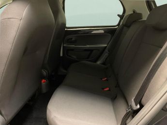 Volkswagen E-up! 36.8kWh e-up! (82 ps) - BLUETOOTH - CLIMATE CONTROL - DAB