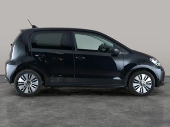 Volkswagen E-up! 36.8kWh e-up! (82 ps) - BLUETOOTH - CLIMATE CONTROL - DAB