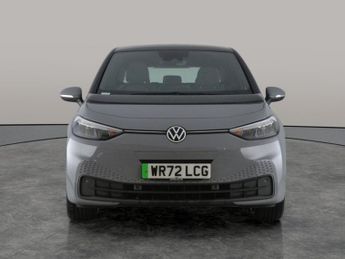Volkswagen ID.3 Pro 58kWh Life (145 ps) - ACTIVE LANE ASSIST - LED - NAV