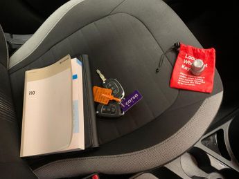 Hyundai i10 1.0 Advance (67 ps) - BLUETOOTH - CRUISE - AIR CON