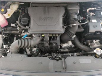 Hyundai i10 1.0 Advance (67 ps) - BLUETOOTH - CRUISE - AIR CON