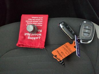 Hyundai i10 1.0 Advance (67 ps) - BLUETOOTH - CRUISE - AIR CON