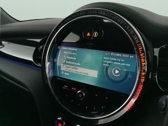 Mini Electric Hatch Cooper SE 32.6kWh Level 2 (184 ps) - CARPLAY - LED - REVERSE CAM