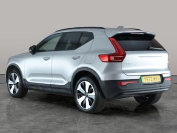 Volvo XC40 Recharge 69kWh Plus (231 ps) - KEYLESS ENTRY - PARK ASSIST - REV