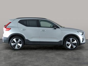 Volvo XC40 Recharge 69kWh Plus (231 ps) - KEYLESS ENTRY - PARK ASSIST - REV