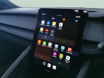 Polestar Polestar 2 Single Motor 78kWh Long Range Fastback FWD (231 ps) - NAV - LANE