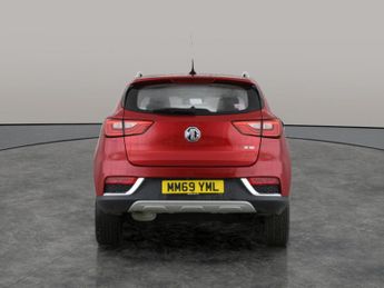 MG MG ZS 1.0 T-GDI Exclusive (111 ps) - BLUETOOTH - CRUISE - AIR CON