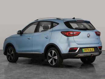 MG MG ZS 44.5kWh Exclusive (143 ps) - HEATED SEATS - NAV - BLIND SPOT ASS