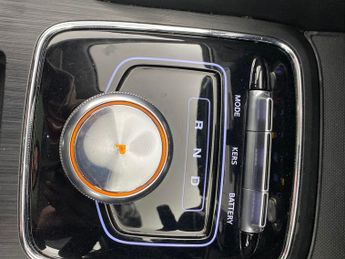 MG MG ZS 44.5kWh Exclusive (143 ps) - HEATED SEATS - NAV - BLIND SPOT ASS