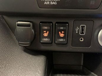 Nissan Leaf 110kW Acenta 39kWh [Tech Pack] - 360 CAM - LED - REVERSE CAM