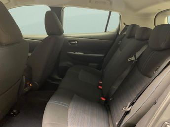 Nissan Leaf 110kW Acenta 39kWh [Tech Pack] - 360 CAM - LED - REVERSE CAM