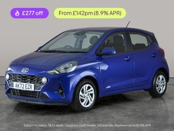 Hyundai I10 1.0 SE (67 ps) - AIR CON - DAB - USB AUDIO