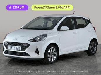 Hyundai I10 1.0 Advance (67 ps) - BLUETOOTH - CRUISE - AIR CON