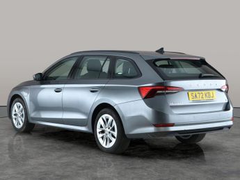 Skoda Octavia 1.4 TSI iV 13kWh SE Technology Plug-in DSG (204 ps) - BLUETOOTH 