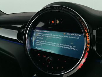 Mini Electric Hatch Cooper SE 32.6kWh Level 2 (184 ps) - CARPLAY - LED - REVERSE CAM