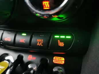 Mini Electric Hatch Cooper SE 32.6kWh Level 2 (184 ps) - CARPLAY - LED - REVERSE CAM