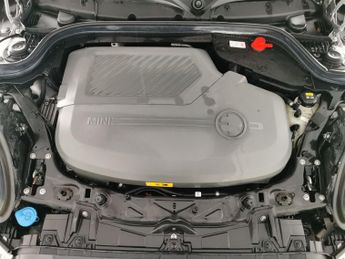 Mini Electric Hatch Cooper SE 32.6kWh Level 2 (184 ps) - CARPLAY - LED - REVERSE CAM