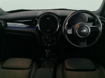 Mini Electric Hatch Cooper SE 32.6kWh Level 2 (184 ps) - CARPLAY - LED - REVERSE CAM