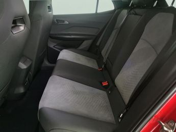 Cupra Born 58kWh V3 (204 ps) - ACTIVE LANE ASSIST - LED - REVERSE CAM