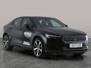 Polestar Polestar 2 Single Motor 78kWh Long Range Fastback FWD (231 ps) - NAV - LANE