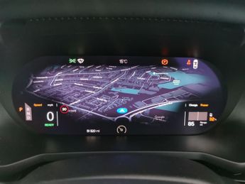 Polestar Polestar 2 Single Motor 78kWh Long Range Fastback FWD (231 ps) - NAV - LANE