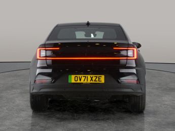 Polestar Polestar 2 Single Motor 78kWh Long Range Fastback FWD (231 ps) - NAV - LANE