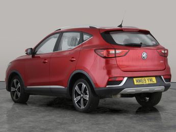 MG MG ZS 1.0 T-GDI Exclusive (111 ps) - BLUETOOTH - CRUISE - AIR CON