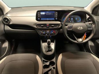 Hyundai i10 1.0 Advance (67 ps) - BLUETOOTH - CRUISE - AIR CON