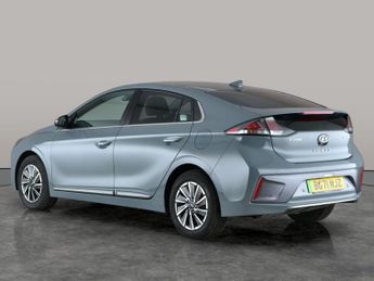 Hyundai Ioniq 38.3kWh Premium (136 ps) - HEAT AND COOL SEATS - LED - REVERSE C