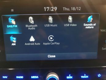 Hyundai Ioniq 38.3kWh Premium (136 ps) - HEAT AND COOL SEATS - LED - REVERSE C