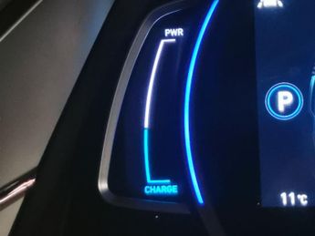 Hyundai Ioniq 38.3kWh Premium (136 ps) - HEAT AND COOL SEATS - LED - REVERSE C