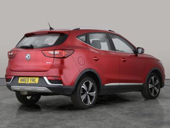 MG MG ZS 1.0 T-GDI Exclusive (111 ps) - BLUETOOTH - CRUISE - AIR CON