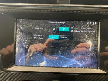 MG MG ZS 1.0 T-GDI Exclusive (111 ps) - BLUETOOTH - CRUISE - AIR CON