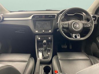 MG MG ZS 1.0 T-GDI Exclusive (111 ps) - BLUETOOTH - CRUISE - AIR CON