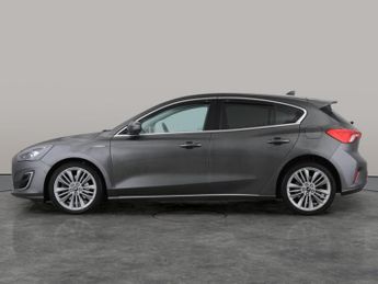 Ford Focus 2.0 EcoBlue Vignale (150 ps) - HEATED STEERING